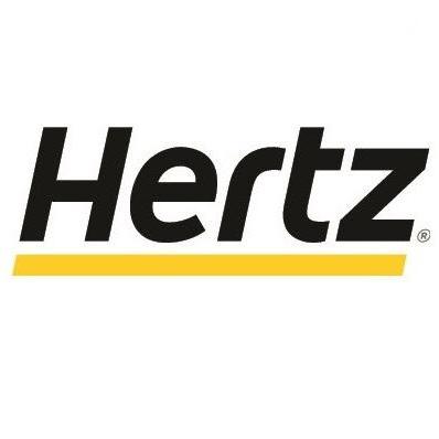 Hertz | In Terminal, Counter Located at East End of Skywalk, Winnipeg, MB R3H 1C2, Canada | Phone: (204) 925-6625