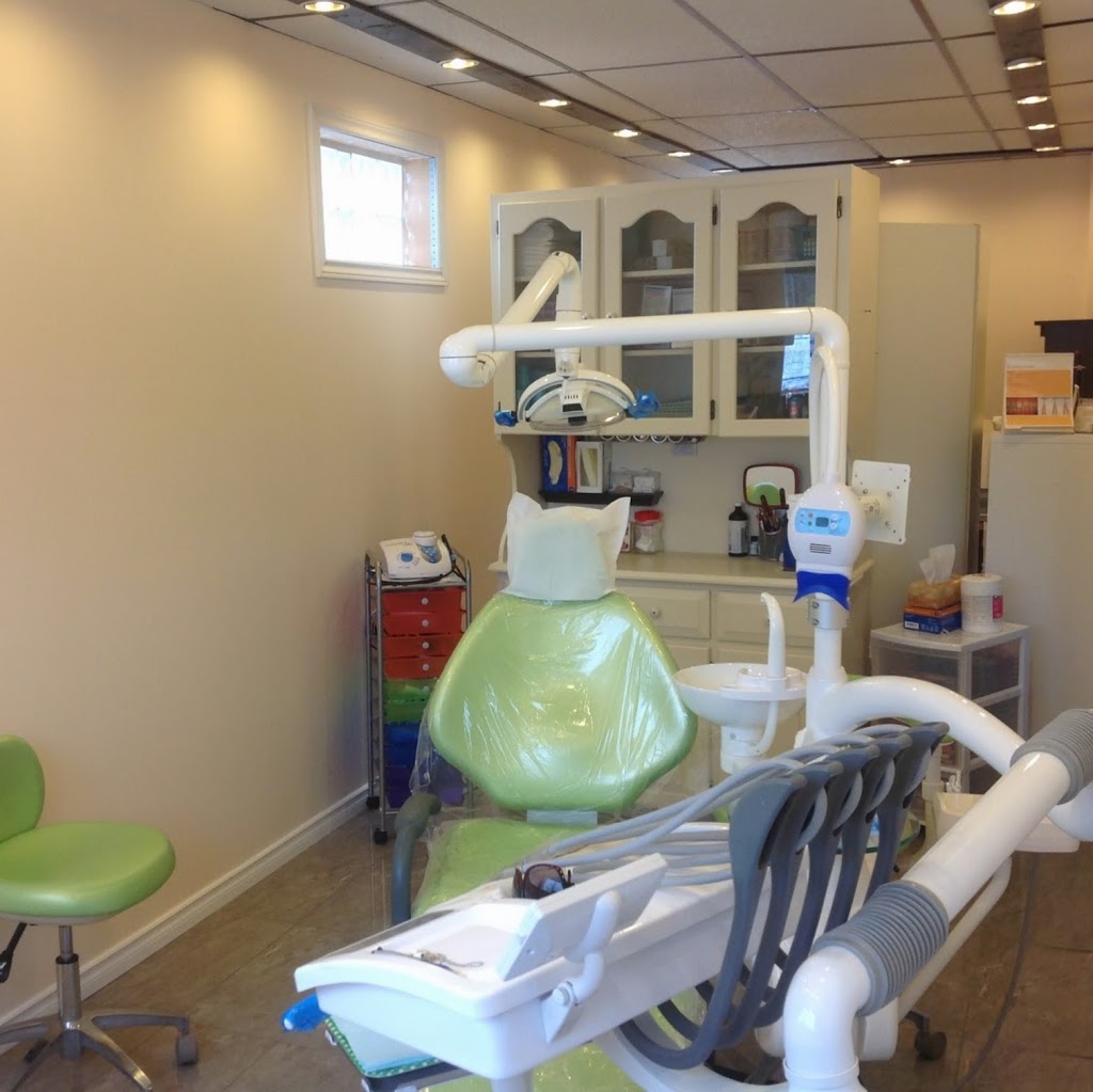 Oasis Dental Hygiene Care | 601 Hamilton Rd, London, ON N5Z 1S8, Canada | Phone: (519) 453-0888