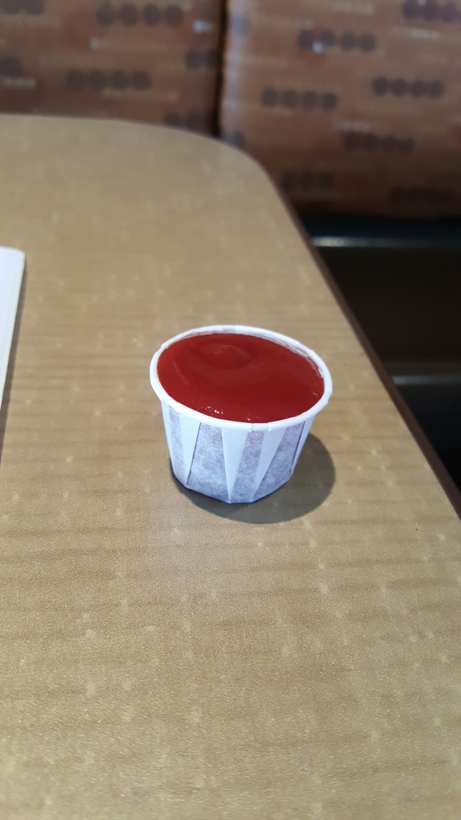 McDonalds | 970 Upper Wentworth St, Hamilton, ON L9A 4V8, Canada | Phone: (905) 574-1333