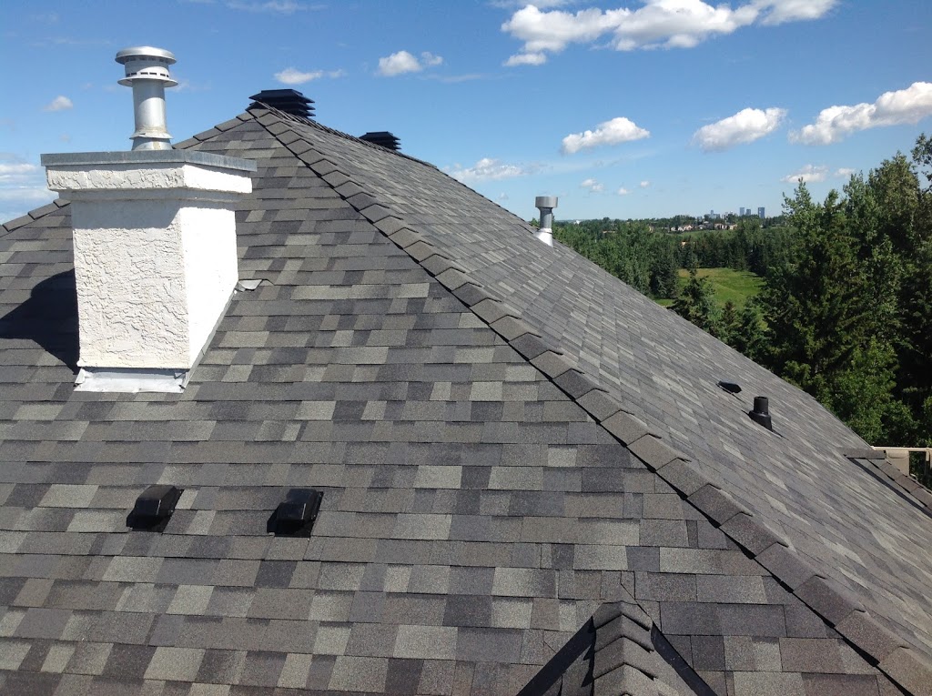 Bricor Roofing | 12159 44 St SE #123, Calgary, AB T2Z 4H3, Canada | Phone: (403) 720-3582