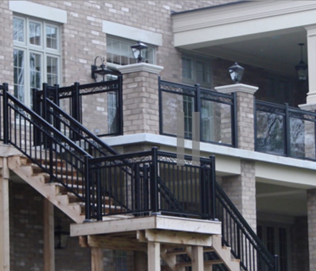 G.C RAILING INSTALLERS | Yorkland St, Richmond Hill, ON L4S 1C1, Canada | Phone: (437) 231-2439
