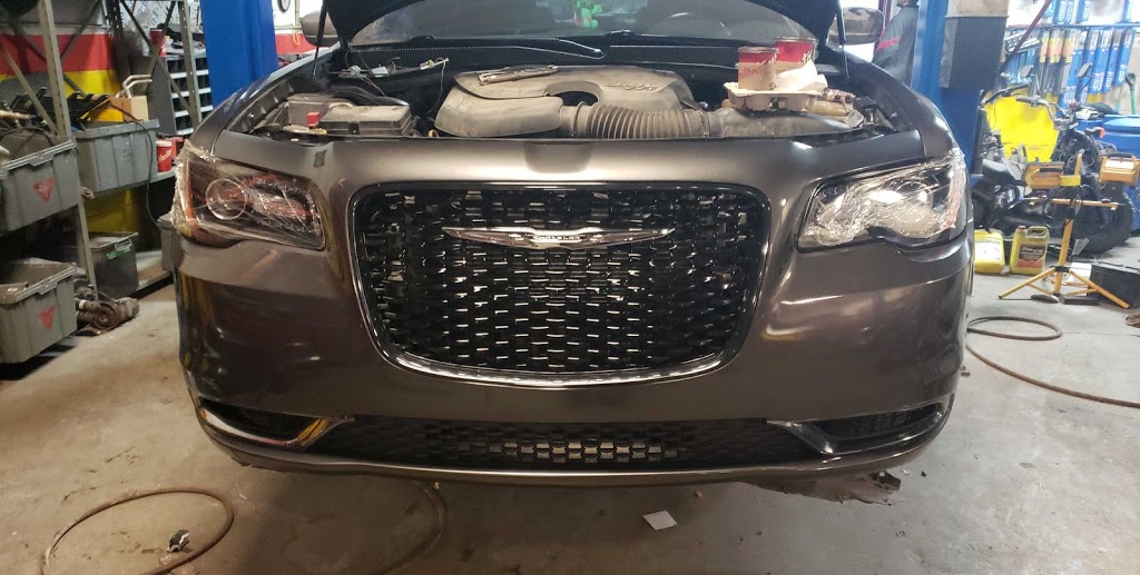 A-1 Auto Mystery | 6-2400 Finch Ave W, North York, ON M9M 2C8, Canada | Phone: (647) 292-5727