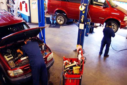 A-Pro Automotive Services Ltd. | 5968 205a St, Langley City, BC V3A 8C4, Canada | Phone: (604) 534-3693