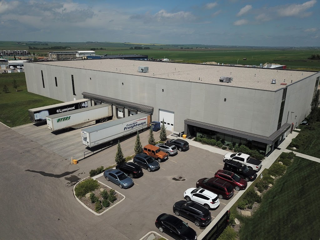 Conglom Inc. - Calgary | 128 Gateway Dr NE, Airdrie, AB T4B 0J6, Canada | Phone: (587) 775-1575