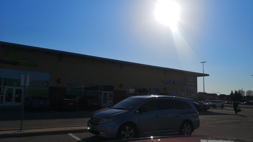 Massage Addict | 17 Worthington Ave Unit 18, Brampton, ON L7A 2Y7, Canada | Phone: (905) 486-0208