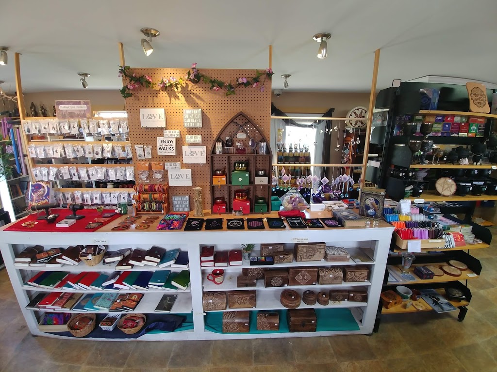The Sacred Circle | 777A ON-49, Deseronto, ON K0K 1X0, Canada | Phone: (613) 396-9982