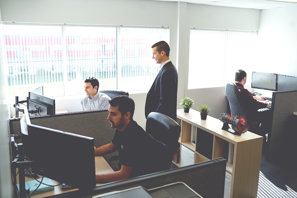 Optis Engineering | 4043 Rue Brodeur, Sherbrooke, QC J1L 1K4, Canada | Phone: (888) 481-1865