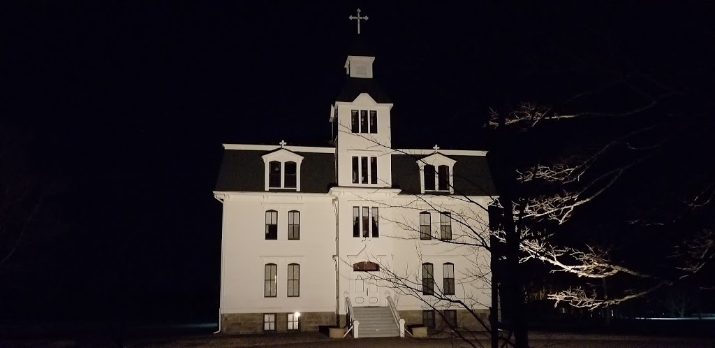 Musée De Kent | 150 Chemin du Couvent, Bouctouche, NB E4S 3C1, Canada | Phone: (506) 743-5005