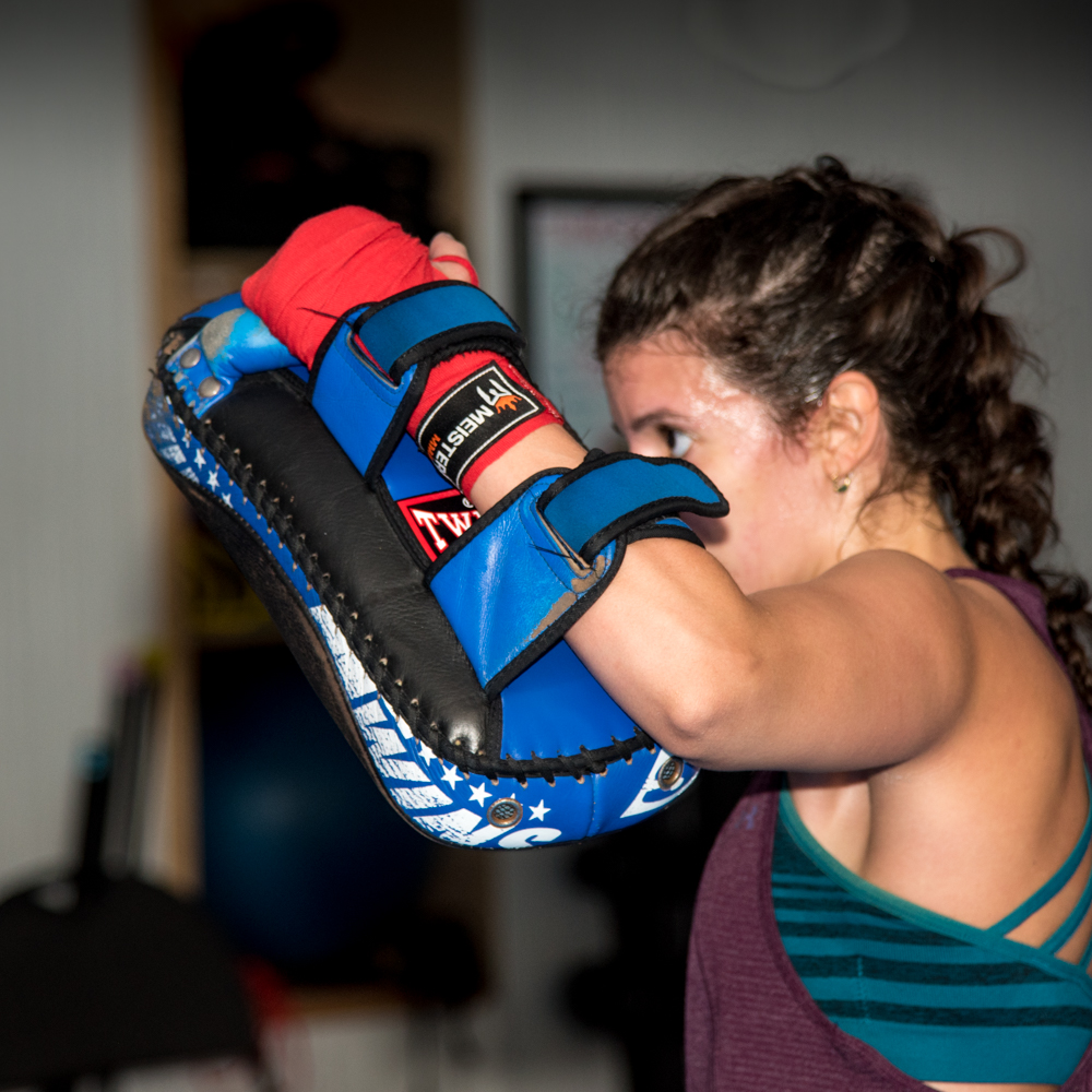 Toronto Kickboxing & Muay Thai Academy (TKMT Danforth) | 433 Danforth Ave, Toronto, ON M4K 1P1, Canada | Phone: (647) 391-4536