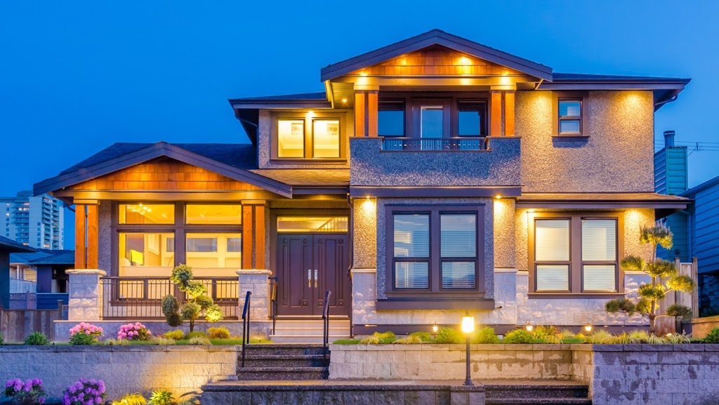 AMSON PROJECTS LIMITED | 11 Queen St S, Mississauga, ON L5M 1K2, Canada | Phone: (416) 418-9570