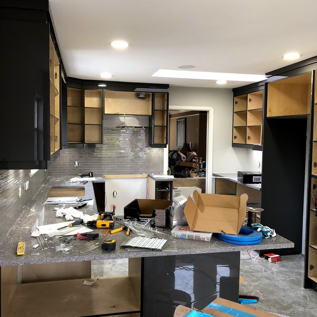 DJ Singh Renovations Ltd. | 11052 129 St, Surrey, BC V3T 3J4, Canada | Phone: (778) 323-4390