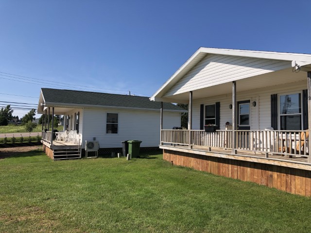 Stanhope Chalets | 2668 PE-25, York, PE C0A 1P0, Canada | Phone: (902) 598-6073