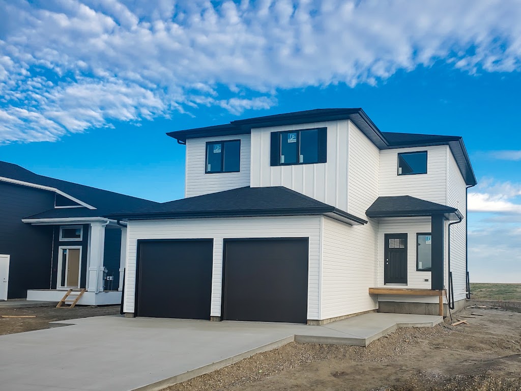 Stormproof Exteriors Ltd | 170024 Twp Rd 95AA #2, Barnwell, AB T0K 0B0, Canada | Phone: (403) 359-4602