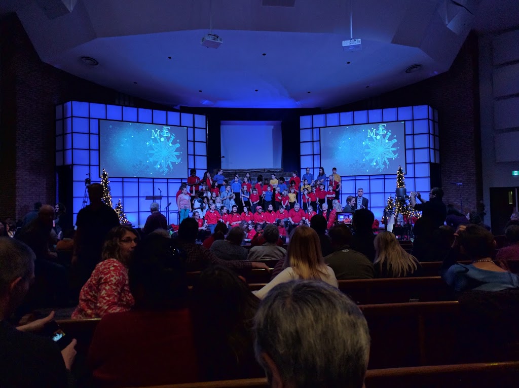 Community Pentecostal Church | 1825 St Joseph Blvd, Orléans, ON K1C 7C6, Canada | Phone: (613) 837-3555