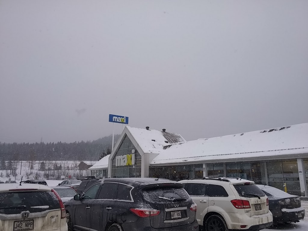 Maxi | 801 Rue Principale E, Sainte-Agathe-des-Monts, QC J8C 1L1, Canada | Phone: (819) 323-1110