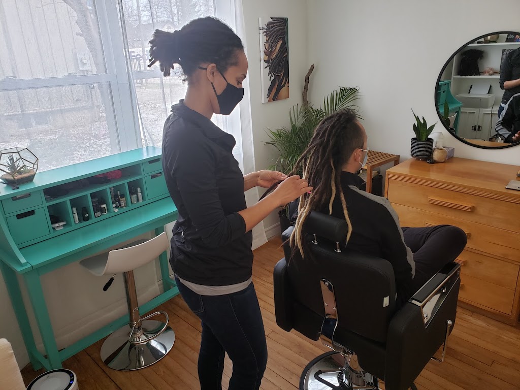 DreadFlock | 112 Oak St, Collingwood, ON L9Y 2X8, Canada | Phone: (705) 888-2298