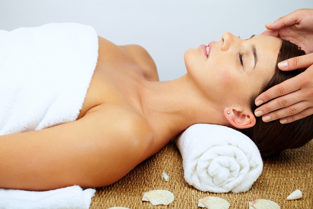 Total Attunement Massage | Salt Spring Island, 116A Saltair Ln, Salt Spring Island, BC V8K 1Y5, Canada | Phone: (250) 653-9860