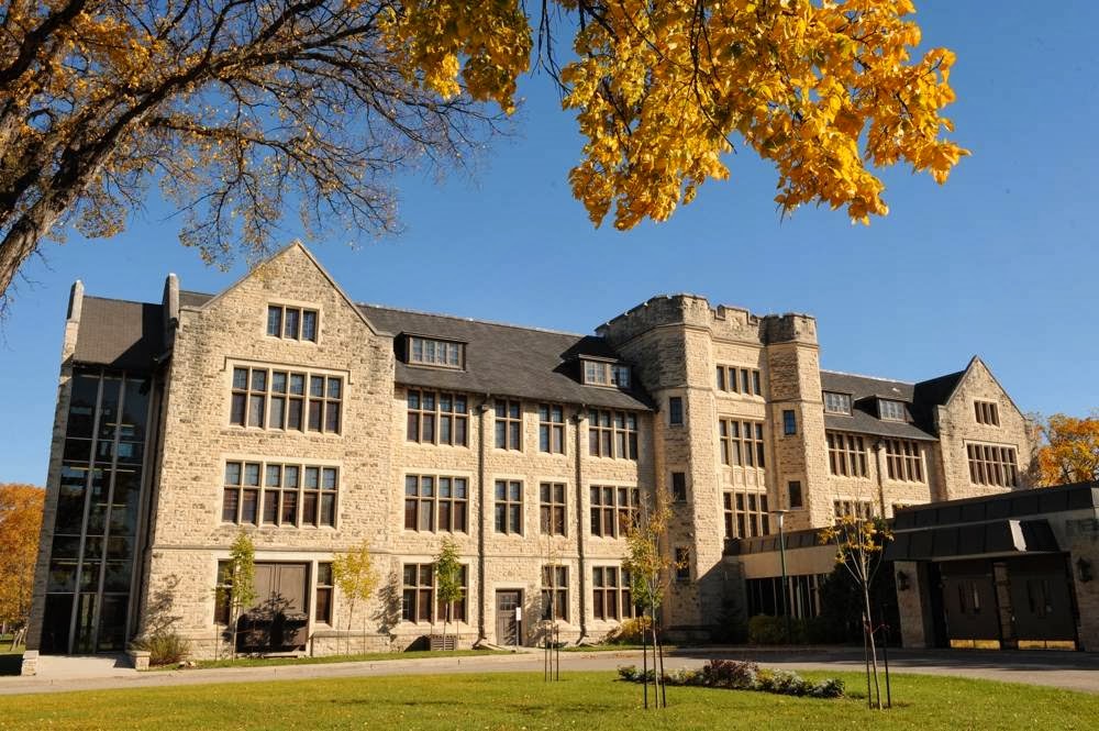 Canadian Mennonite University | 500 Shaftesbury Blvd, Winnipeg, MB R3P 2N2, Canada | Phone: (204) 487-3300