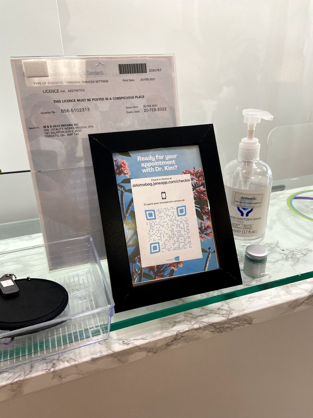 Dr. Kim Abog, Naturopathic Doctor | 181 Eglinton Ave E Unit 207, Toronto, ON M4P 1J4, Canada | Phone: (647) 954-5896