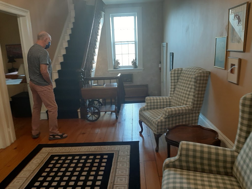 MacKechnie House | 173 Tremaine St, Cobourg, ON K9A 2Z2, Canada | Phone: (905) 372-6242