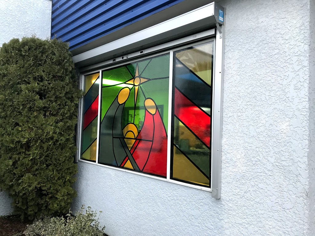 Maple Ridge Christian School | 12140 204b St, Maple Ridge, BC V2X 2Z5, Canada | Phone: (604) 465-4442