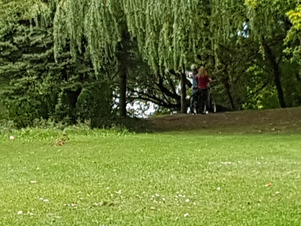 Parc des Saints-Anges | Boulevard LaSalle, LaSalle, QC H8R 3Z7, Canada