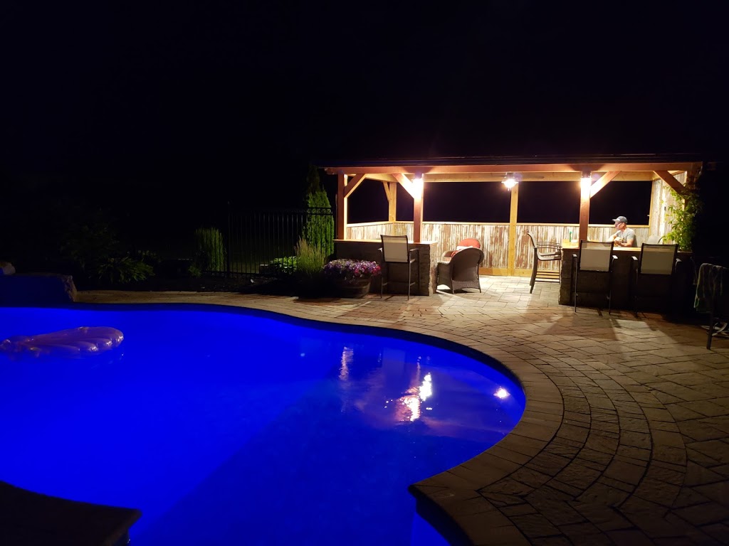 Kodiak Landscaping Inc. | 92 Hickson Rd, Reaboro, ON K0L 2X0, Canada | Phone: (905) 440-0009