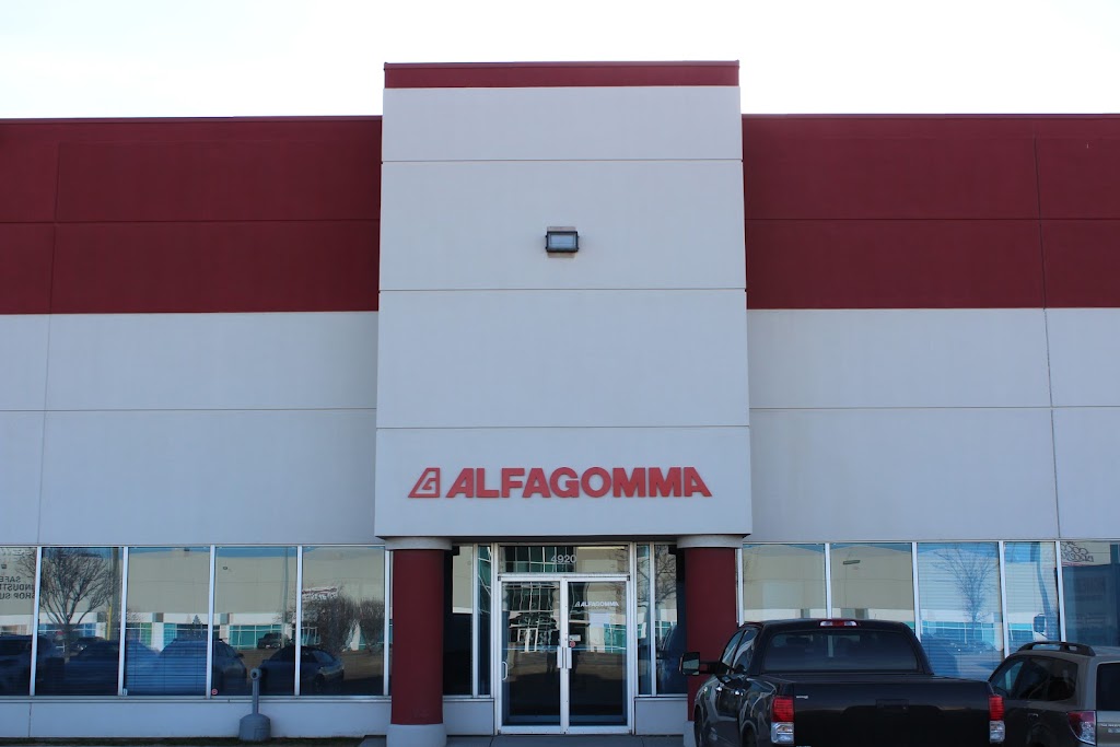 Alfagomma Calgary | 4920 52 St SE, Calgary, AB T2B 3R2, Canada | Phone: (587) 470-0666