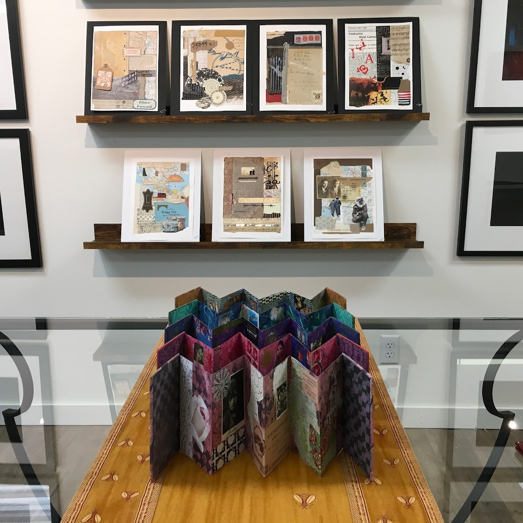 Artful : The Gallery | 526 Cumberland Rd, Courtenay, BC V9N 2C7, Canada | Phone: (250) 896-6000