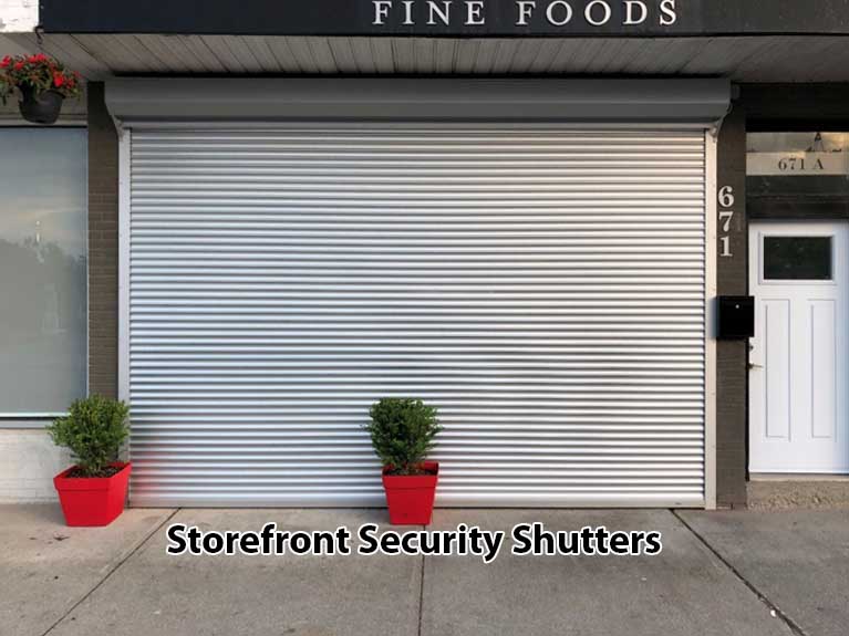 Candoor Overhead Doors Ltd. | 5080 Timberlea Blvd, Mississauga, ON L4W 4M2, Canada | Phone: (905) 890-7777