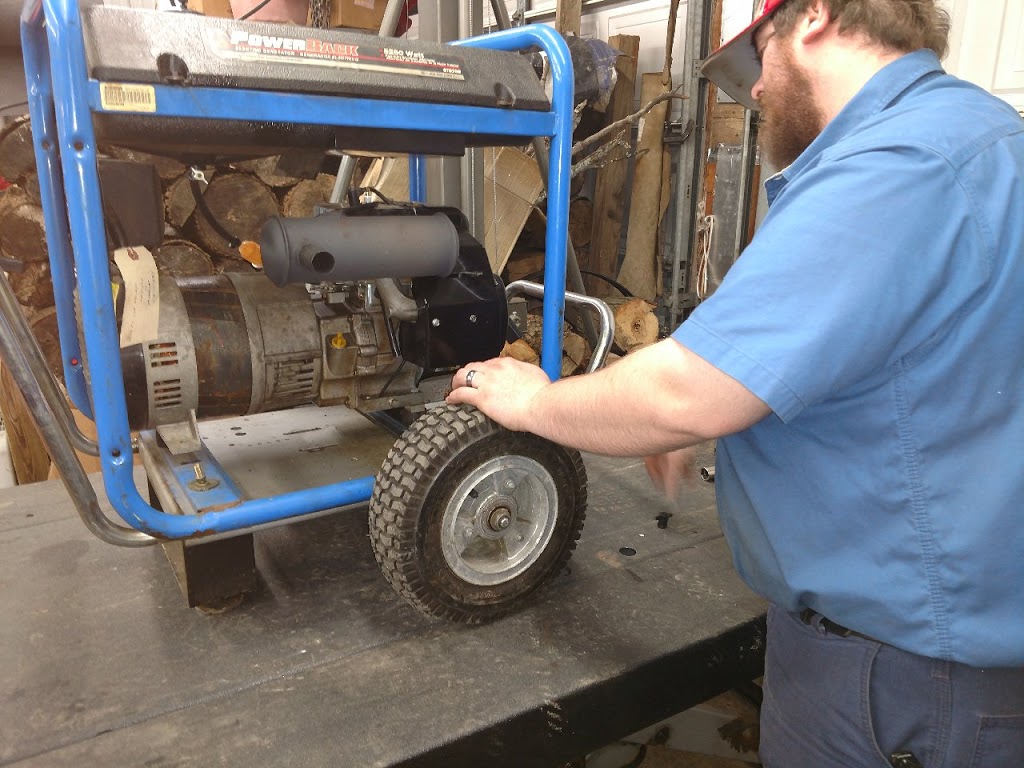 D & S Power Equipment and Property Maintenance LLC | 992 Olean Rd, East Aurora, NY 14052, USA | Phone: (716) 655-5829