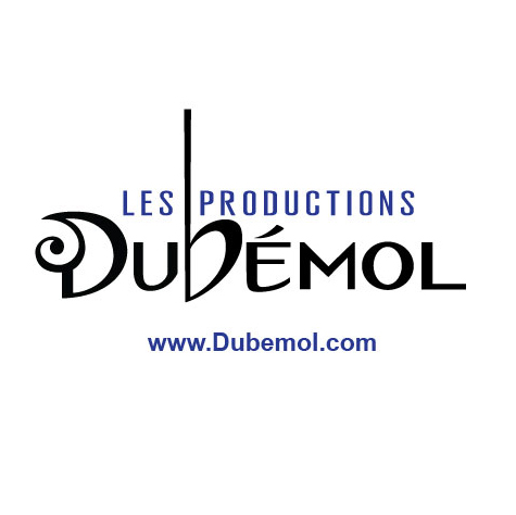 Productions Dubémol | 39 Rue de Jupiter, Gatineau, QC J8T 7W1, Canada | Phone: (613) 769-3975
