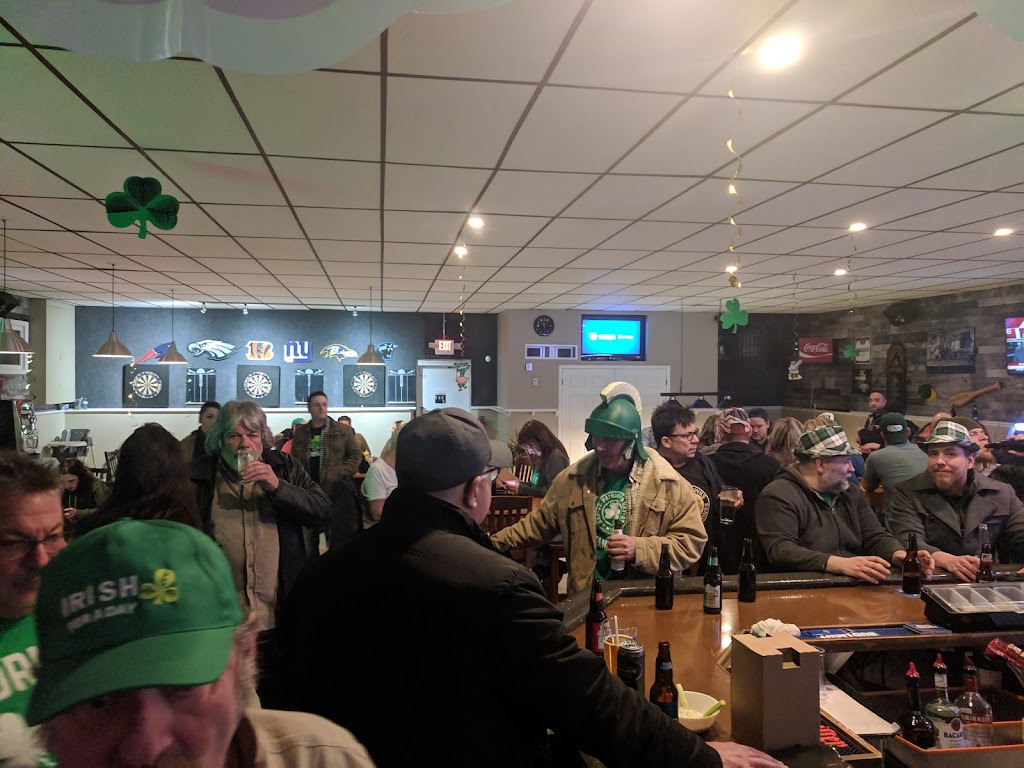 The Lucky Penny | 333 Merritt St, St. Catharines, ON L2T 1K5, Canada | Phone: (905) 227-2777