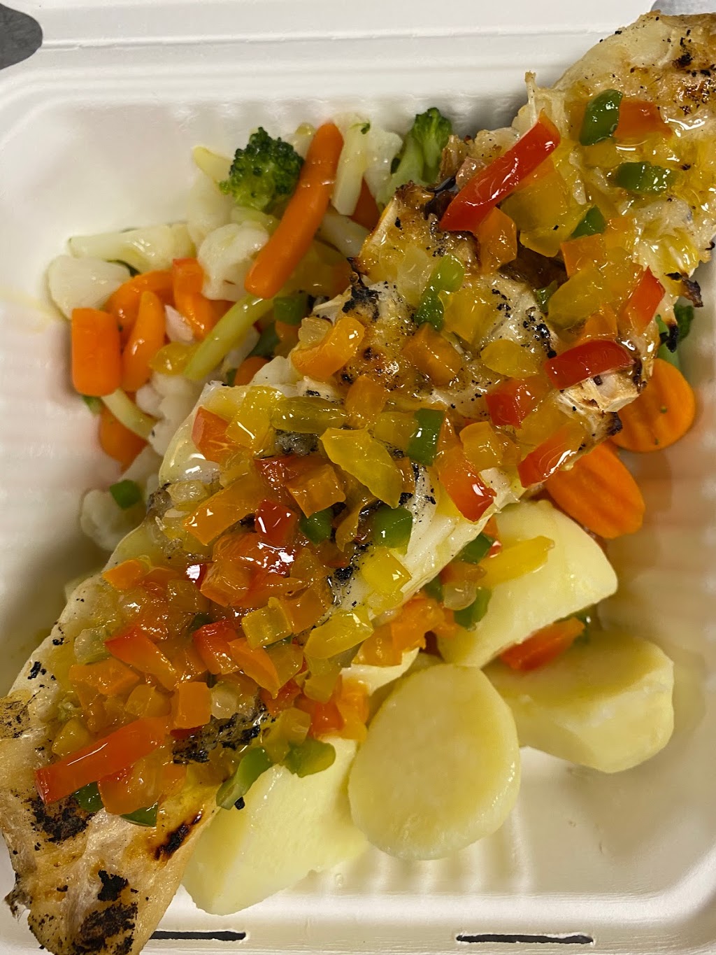 Divino Churrasco | 1288 Ritson Rd N Unit 2, Oshawa, ON L1G 7Z9, Canada | Phone: (905) 579-5707