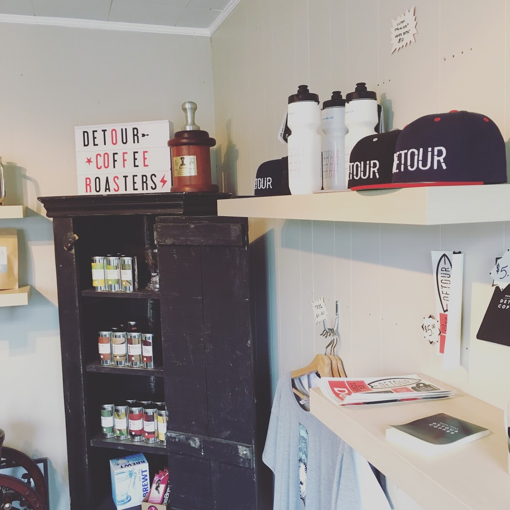 Detour Coffee Roasters | 2234 Harold Rd #2, Burlington, ON L7P 2J5, Canada | Phone: (905) 331-7800