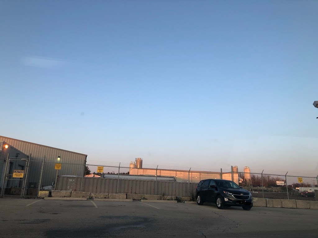 Bulk Plus Logistics Ltd | 489 Hamilton Regional Rd 8, Hamilton, ON L9H 5E1, Canada | Phone: (416) 570-8460