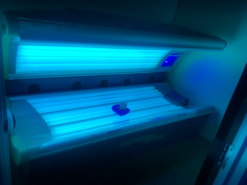 Tanning by Body Image | 15272 127 St NW, Edmonton, AB T6V 0C5, Canada | Phone: (780) 478-3456