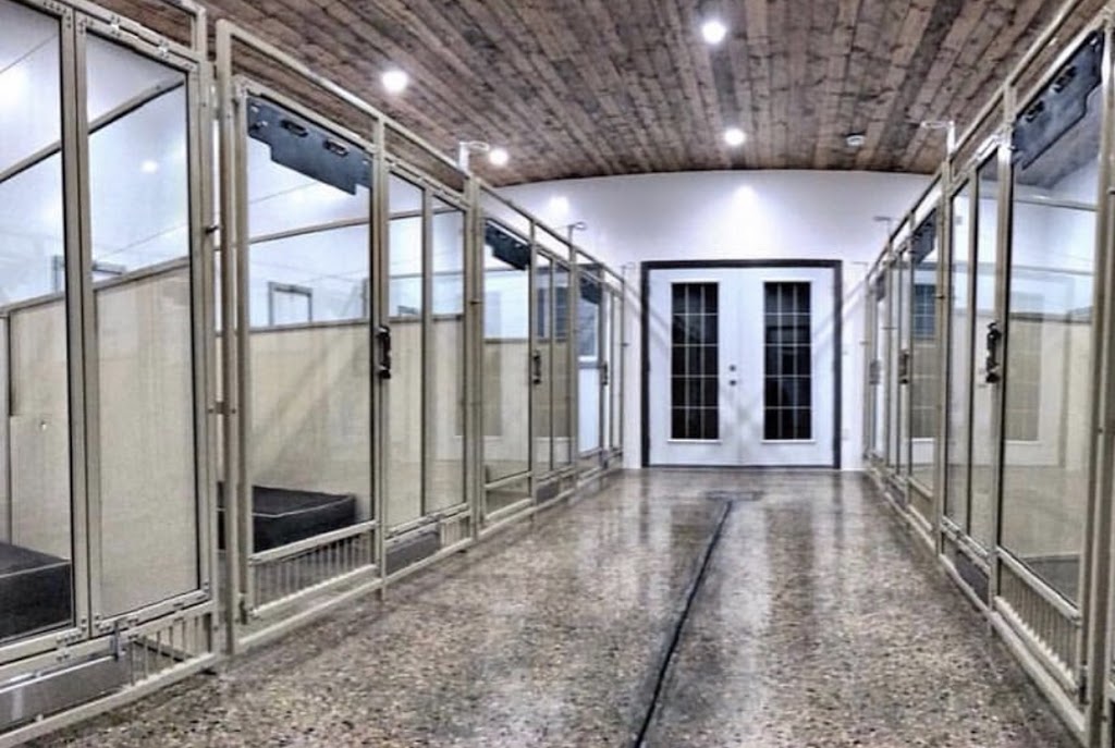 The Farm Pet Retreat | Hwy 240 Entrance 49079, Saint Claude, MB R0G 1Z0, Canada | Phone: (204) 870-9594