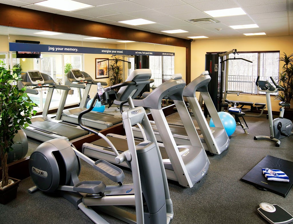 Hampton Inn Sudbury, Ontario | 2280 Regent St, Sudbury, ON P3E 0B4, Canada | Phone: (705) 523-5200