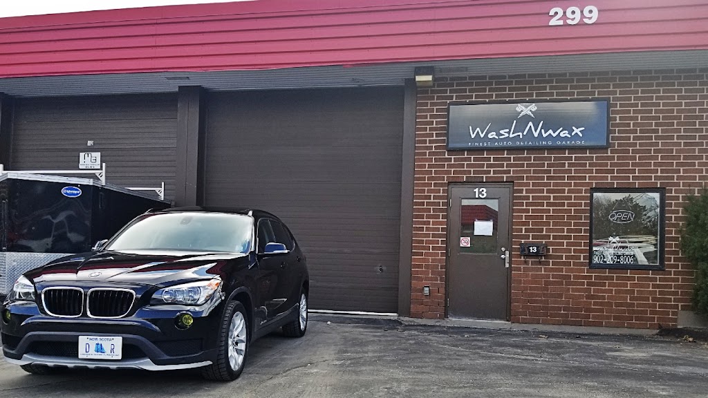 Washnwax Auto Detailing | 325 Rocky Lake Dr Unit 1, Bedford, NS B4A 2S5, Canada | Phone: (902) 209-8006