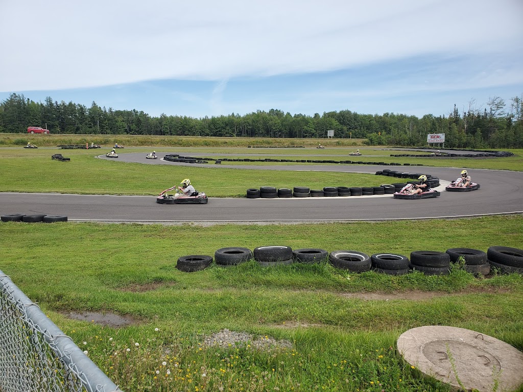 East Coast Karting | 74 Babin Rd, Greater Lakeburn, NB E1H 1Z1, Canada | Phone: (506) 383-7223