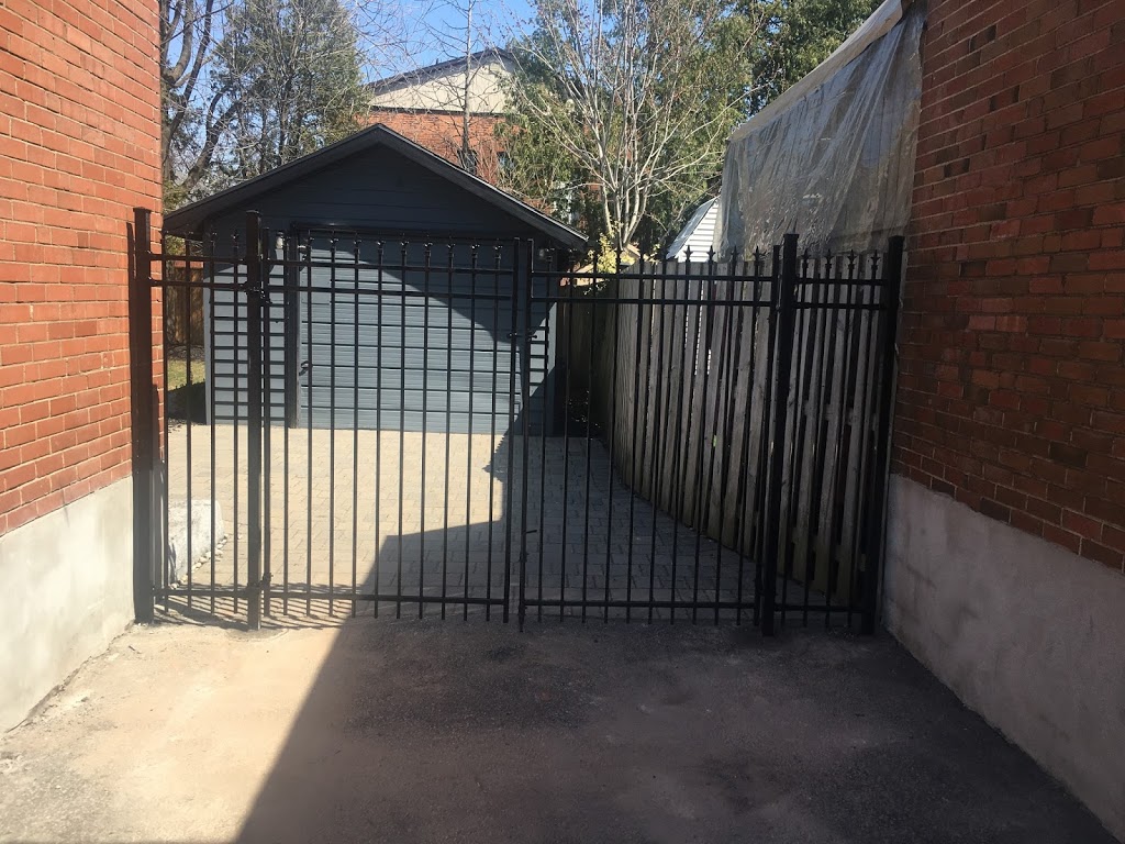 Davis-Kresak Fences | 61 First Rd W, Stoney Creek, ON L8J 3R2, Canada | Phone: (905) 578-6855
