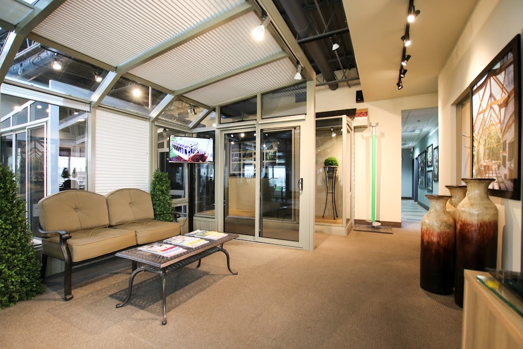 Solariums Zytco Ltée | 641 Rue de la Sablière, Bois-des-Filion, QC J6Z 4T7, Canada | Phone: (514) 335-2050
