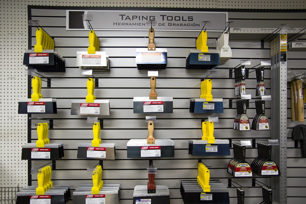 Ryan Building Materials | 41841 Irwin Dr, Harrison Charter Township, MI 48045, USA | Phone: (586) 421-8421