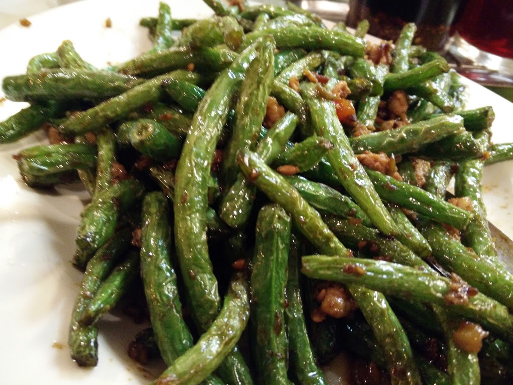 Mr. Guos Cafe | 45 Crowfoot Rise NW, Calgary, AB T3G 5J2, Canada | Phone: (587) 538-9888