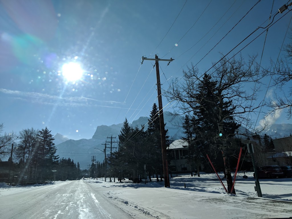 Canmore Recreation Centre | 1900 8 Ave, Canmore, AB T1W 1Y2, Canada | Phone: (403) 678-1878