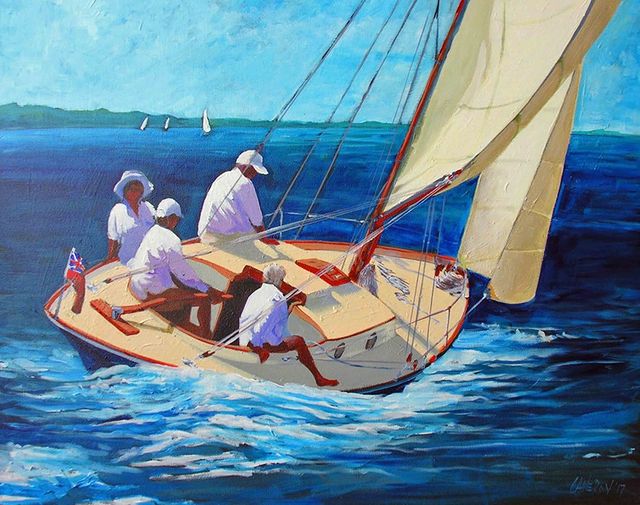 Gallery VanIsle | 1664 Belair Rd, Comox, BC V9M 4C6, Canada | Phone: (250) 890-9593