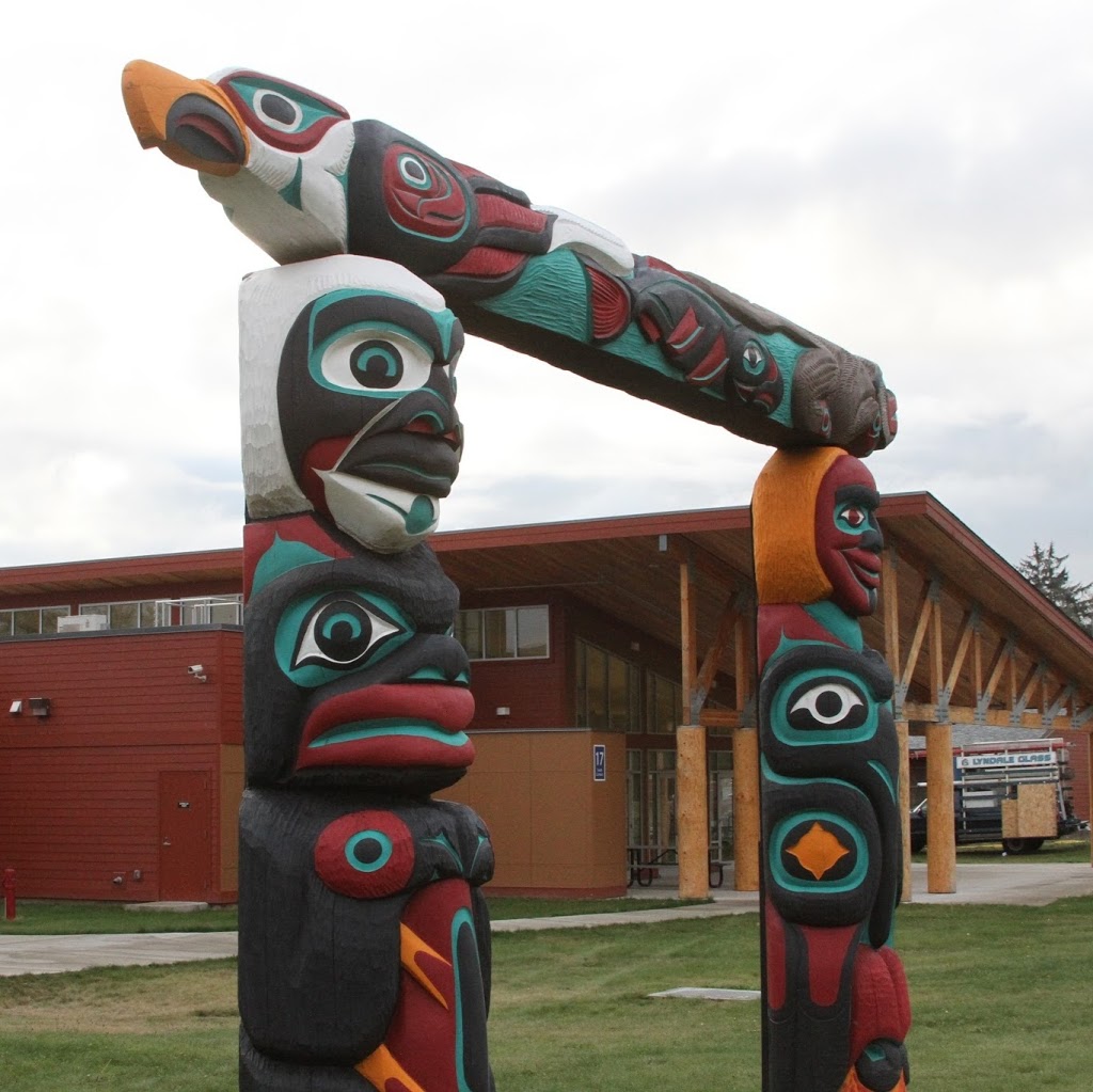 Northwest Indian College | 2522 Kwina Rd, Bellingham, WA 98226, USA | Phone: (360) 676-2772