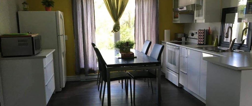 Gîte Zazen | 191 Rue de la Madone, Mont-Laurier, QC J9L 1R1, Canada | Phone: (819) 271-6984