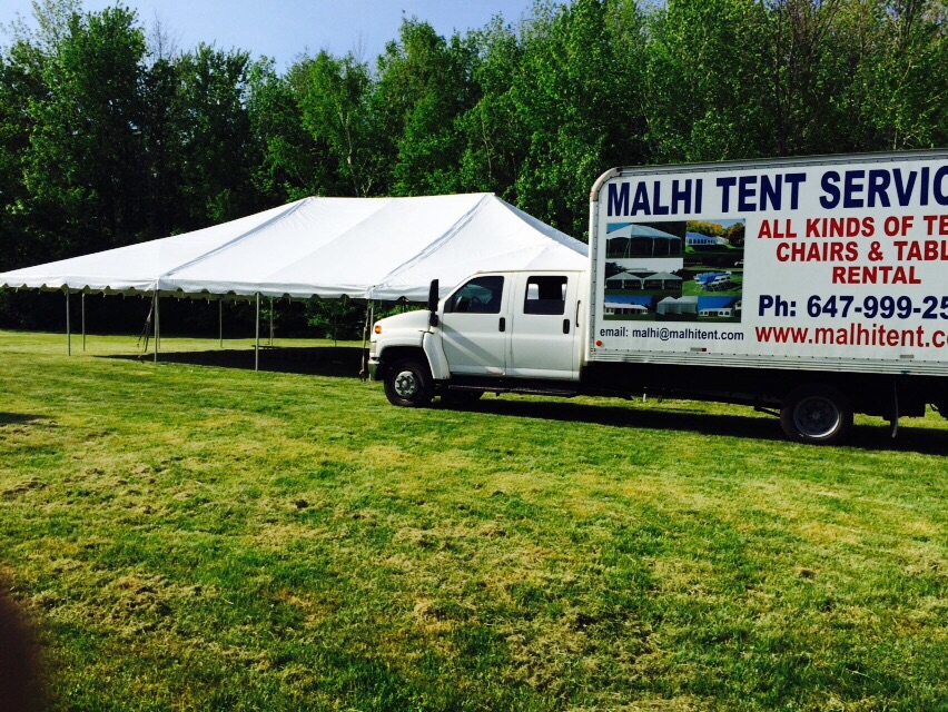 Malhi Tent Services INC | point of interest | 2285 Old School Rd, Caledon, ON L7C 0X6, Canada | 6479992569 OR +1 647-999-2569
